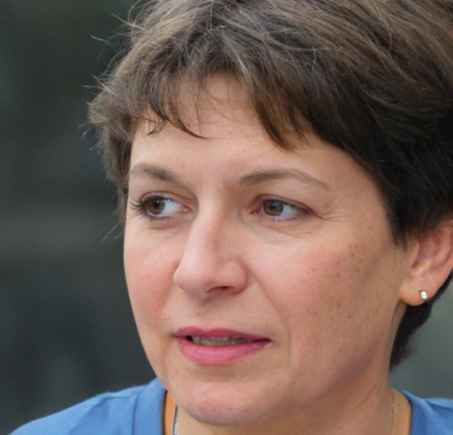 Ritratto di Elettra Morandi